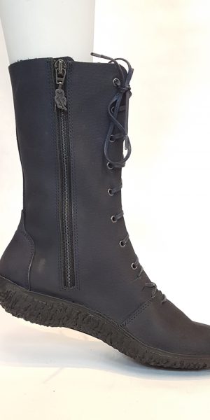 Korte Laarsjes van Loints bij Sjàzz-design