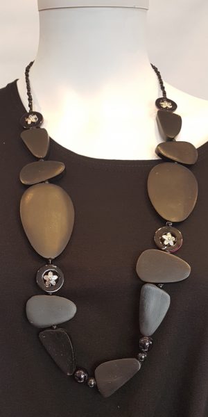 Ketting bij Sjàzz-design