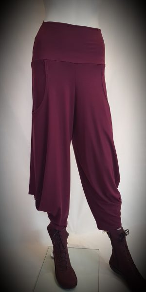 Broek model 