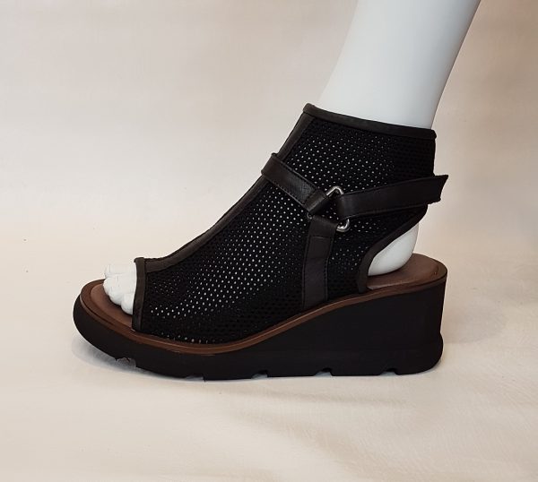 Lovina zomerschoen bij Sjàzz Design
