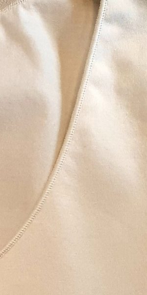 off white hemdje Crea, Crea bij Sjazz, drie kleuren hemdje Crea