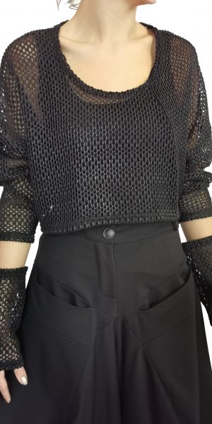 Collectie La Haine en SJÀZZ winter 2020