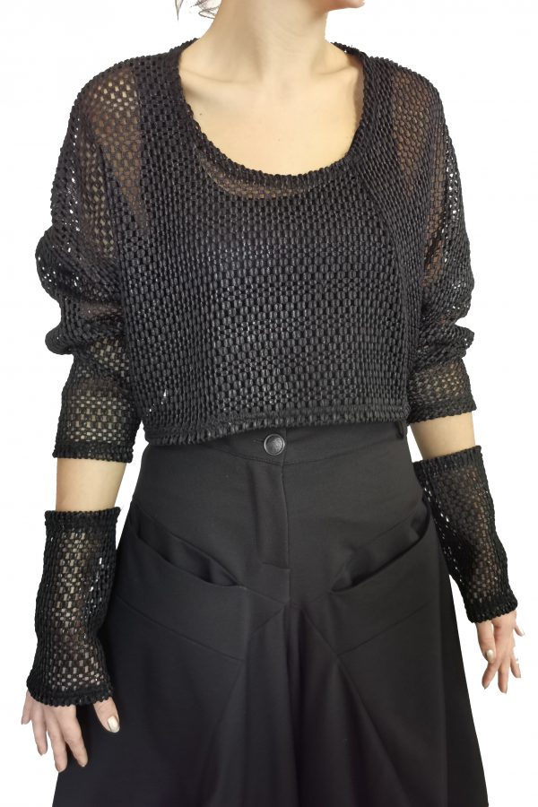 Collectie La Haine en SJÀZZ winter 2020
