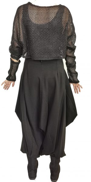 Collectie La Haine en SJÀZZ winter 2020
