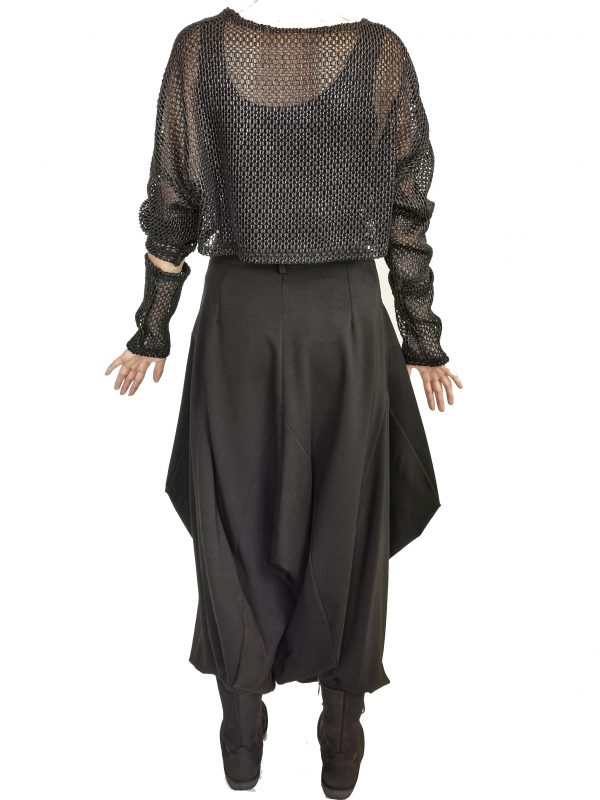 Collectie La Haine en SJÀZZ winter 2020