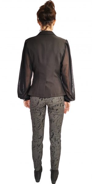 Collectie la haine winter 2020