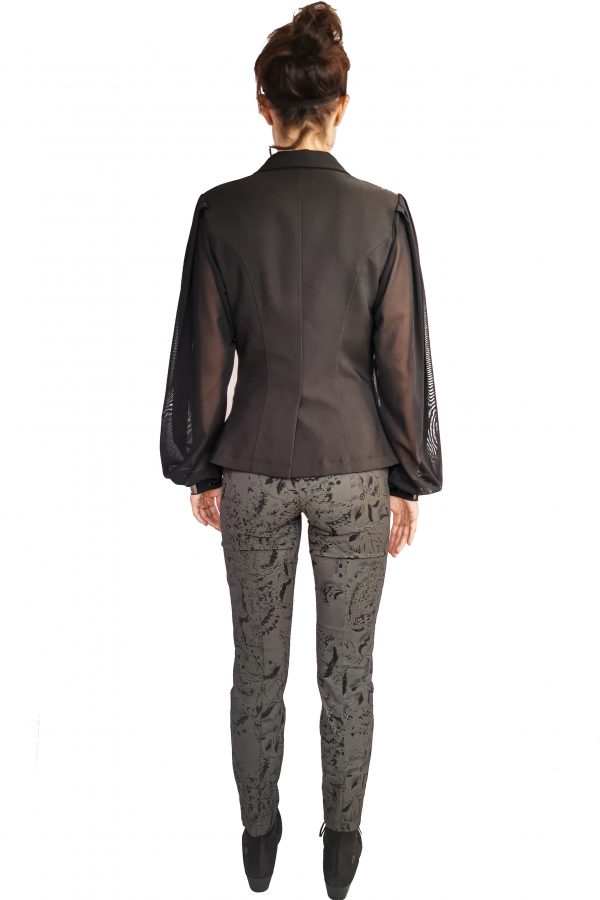 Collectie la haine winter 2020