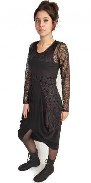 Collectie Sjàzz Design winter 2020