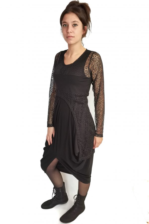 Collectie Sjàzz Design winter 2020