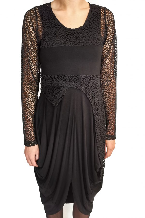 Collectie Sjàzz Design winter 2020