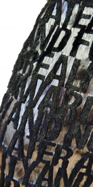 Collectie Sjàzz Design 2020