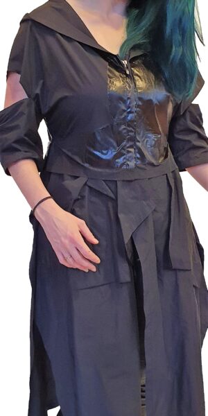 Collectie Xenia XD bij Sjàzz