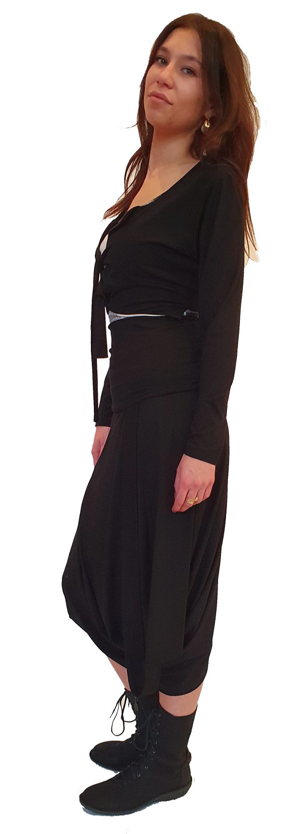 # Sjàzz Design#, # bijzondere damesmode#, # aparte damesmode#, # mooie stoffen#, # dameskleding op maat#, # grote en kleine maten#