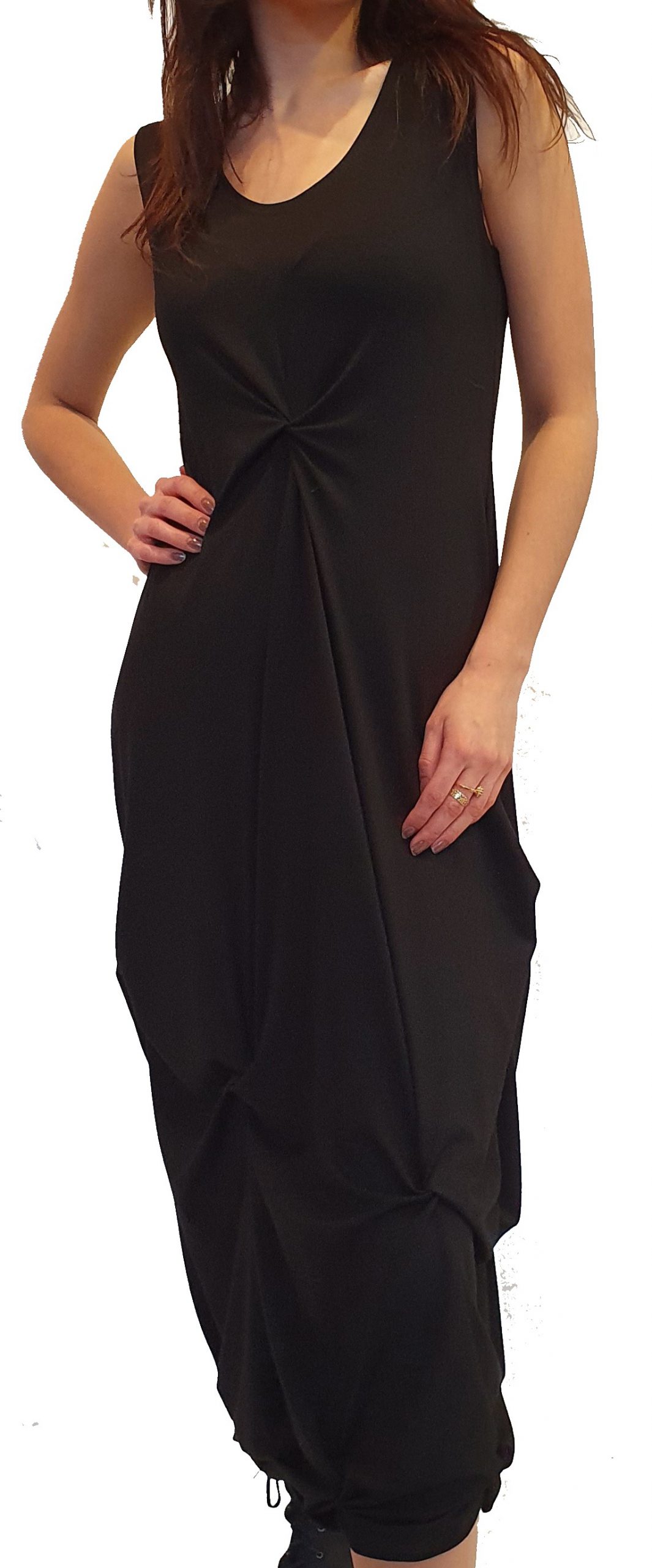 Behoren Ruim schudden Model "Mika" is een fantastische nieuwe jurk in iedere gewenste kleur! -  SJÀZZ Design