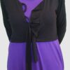 #jurk#, # kort jasje#, #Sjàzz Design"# , #aparte kleding#, #Kleding op maat#, #design kleding#, # Grote maten#, # Kleine maten# , # feestkleding#