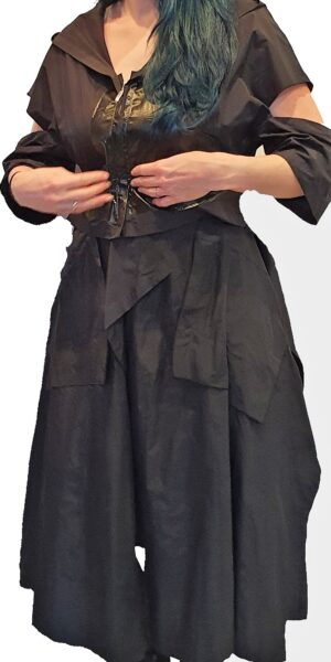 Collectie Xenia XD bij Sjàzz