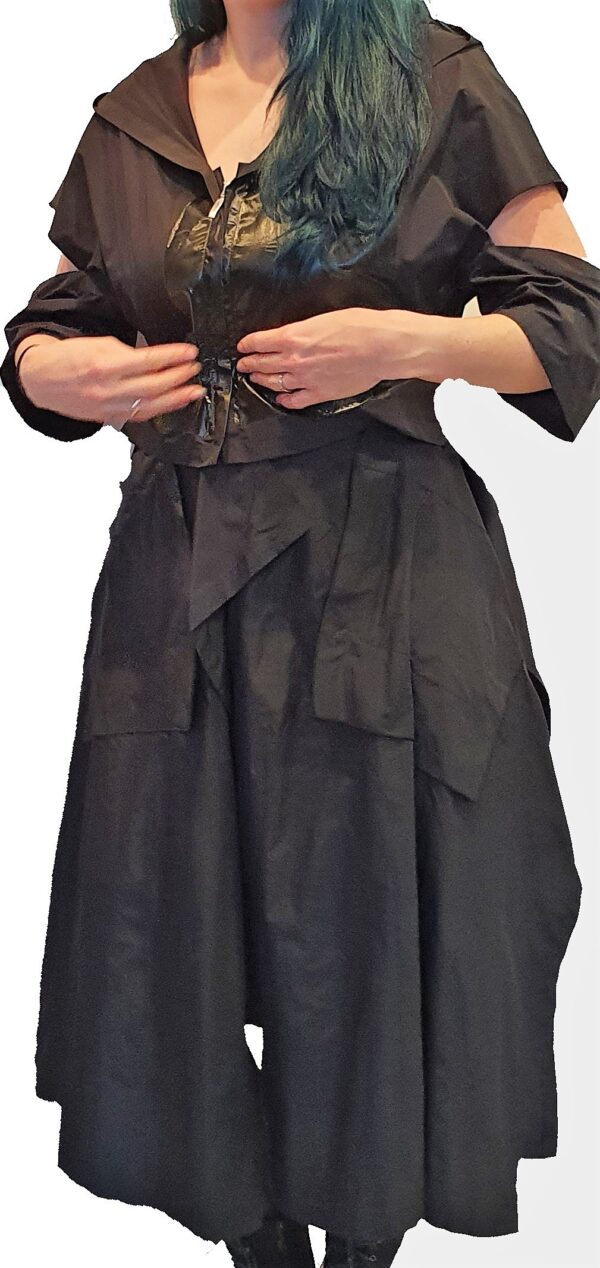 Collectie Xenia XD bij Sjàzz