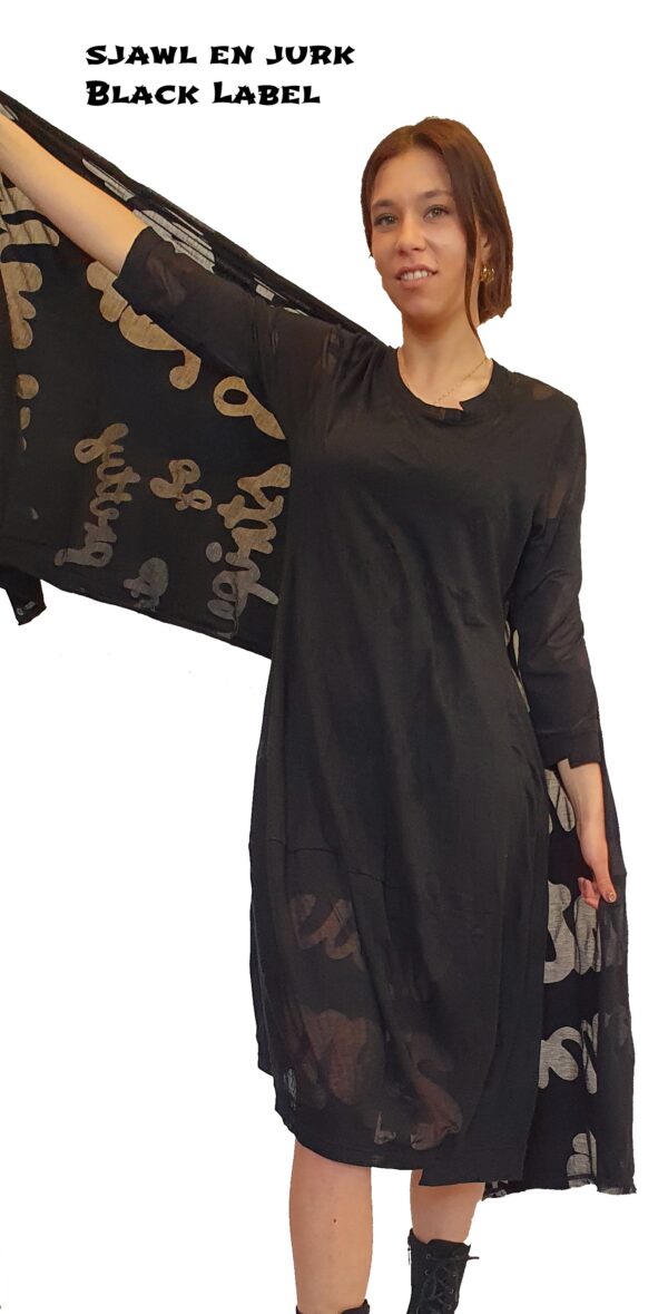 Collectie Black Label