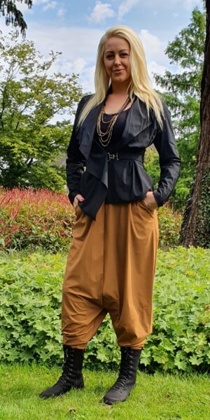 Broek en jasje van Elsewhere
