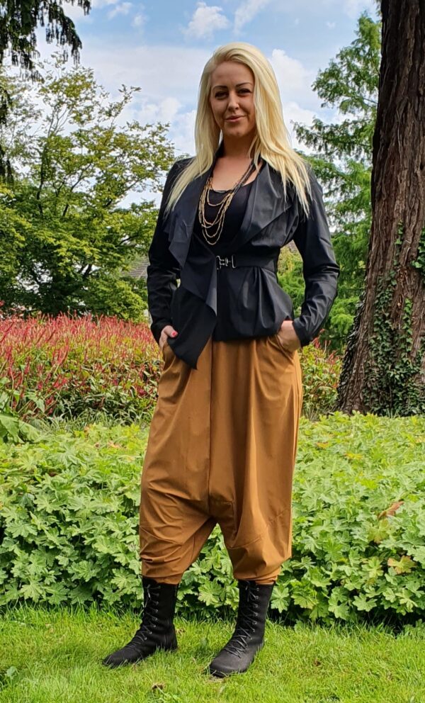 Broek en jasje van Elsewhere