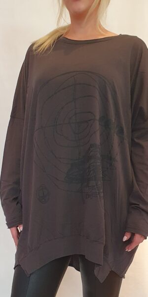 Tuniek Black Label