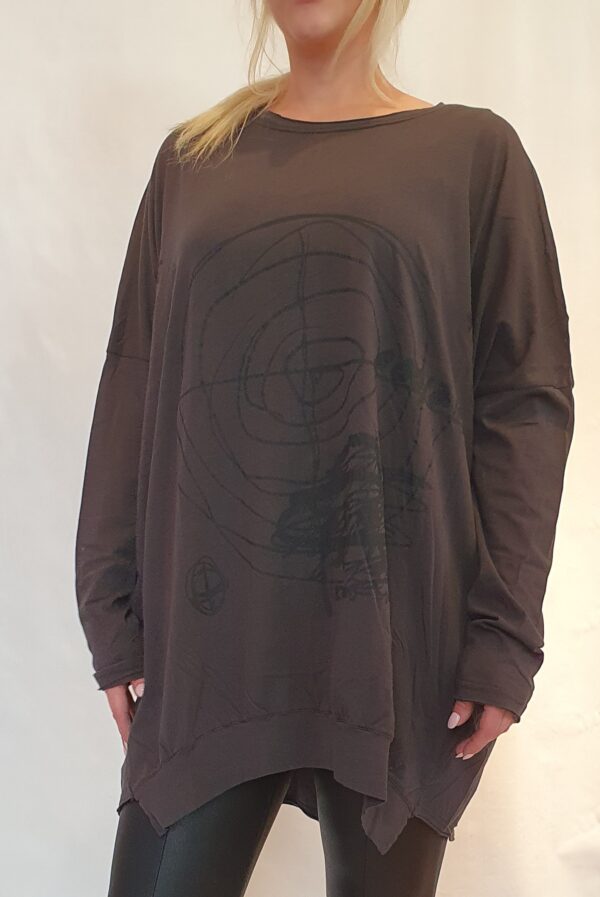 Tuniek Black Label