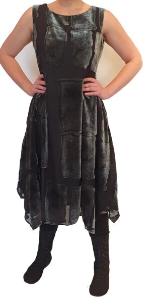 Jurk van Black Label