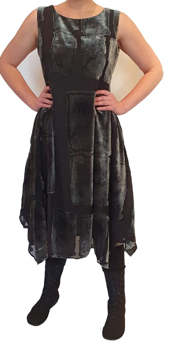 Jurk van Black Label