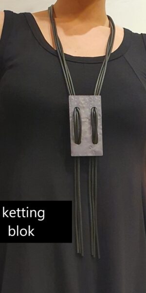 Lange ketting