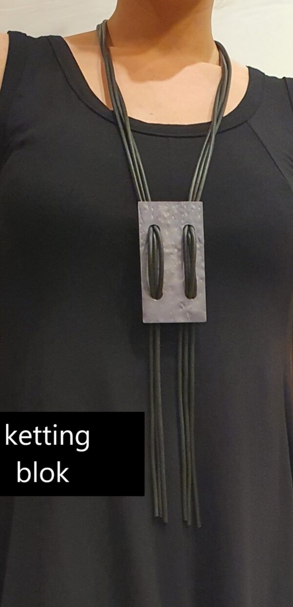 Lange ketting