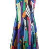 Graceland dress Heart