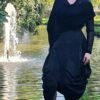 dakoti Skirt Heart