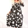 Polka dress Rimini
