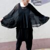 Zomertrui Black Label