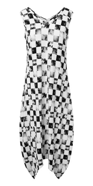Amberley dress