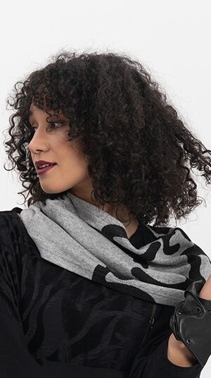 Fartuna Scarf