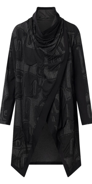 Lucelia cardigan