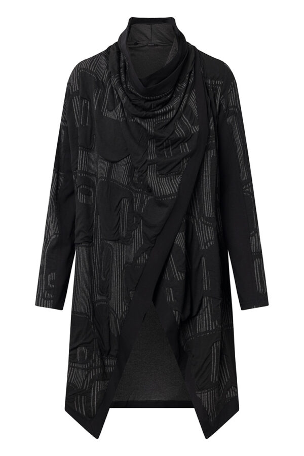 Lucelia cardigan