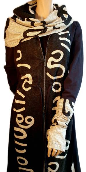 Lucelia cardigan