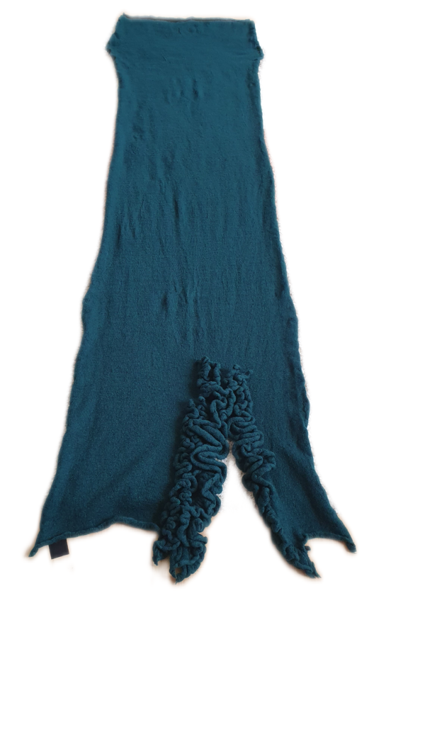 Omslagdoek Black label