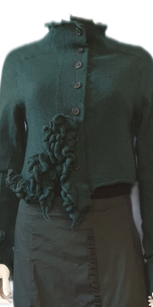 Vestje Black Label