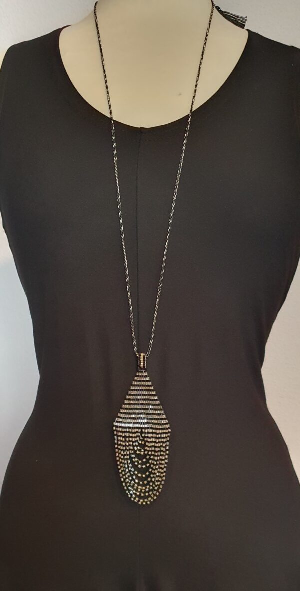 ketting Dilie