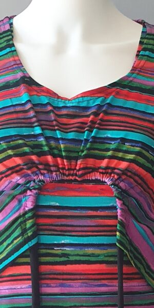 Top Stripe