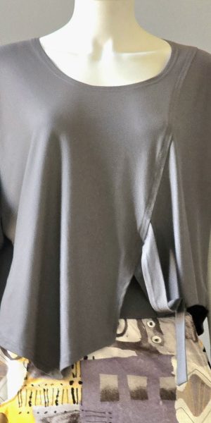 Korieshirt van Sjàzz