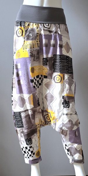 Summer baggy van Sjàzz