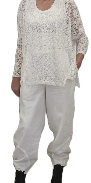 Keety broek van Sjàzz